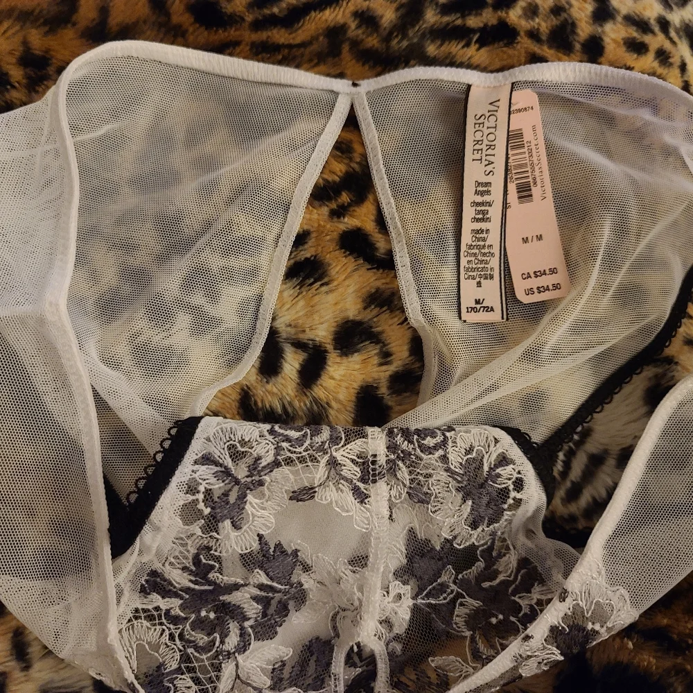 PINK Victoria Secret Panties - Picture 7 of 12